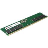 Kingston - DDR5-4800MT/s ECC MODULE - RAM - 32GB - DIMM 288 pin
