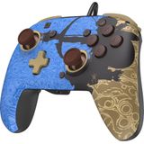 PDP - Rematch - Controller - Veelkleurig - Geschikt voor Nintendo Switch en Switch OLED