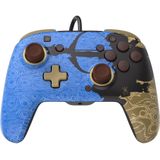 PDP - Rematch - Controller - Veelkleurig - Geschikt voor Nintendo Switch en Switch OLED