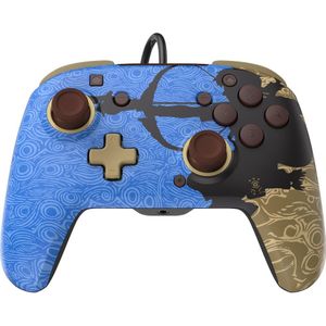 PDP - Rematch - Controller - Veelkleurig - Geschikt voor Nintendo Switch en Switch OLED