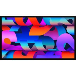Apple Studio Display Nano (5120 x 2880 pixels, 27"), Monitor, Zilver