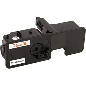 Peach, Toner, Toner Kyocera TK-5240 Magenta (M)