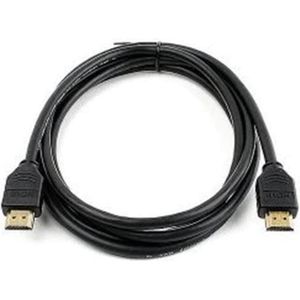 Cisco CAB-2HDMI-1.-GR= HDMI kabel HDMI type A (standaard) (1.50 m, HDMI), Videokabel