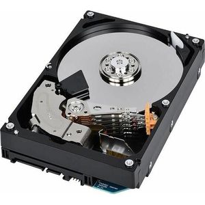 Toshiba ONDERNEMINGSCAPACITEIT HDD 6TB, Externe harde schijf