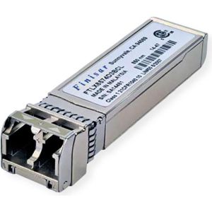 Psiber SFP+ Module - Transceiver - 10 Gbit/s - 400 m - Duplex LC