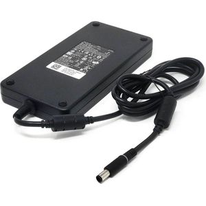 Dell - ADPT - Voeding - 240W - Geschikt voor Dell-laptops