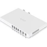 Ubiquiti - UISP-FIBER-OLT-XGS - Netwerkaccessoire - Wit - Managed Switch