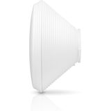 Ubiquiti PRISMAP-5-45 - Netwerkantenne - 5 GHz - Antenneversterking 15,5 dBi