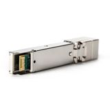 Vertiv - RJ45-CATX-SFP - Zendontvanger - Tot 1 Gigabit per seconde - Compact