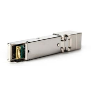 Vertiv - RJ45-CATX-SFP - Zendontvanger - Tot 1 Gigabit per seconde - Compact