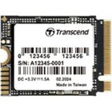 Transcend 310S - M.2 SSD - 512 GB - PCI Express 4.0 - 3D NAND
