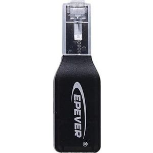 Epever - 2.4G RJ45 D - Netwerkadapter - Zwart - Stroomopwekkingsgegevens