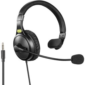 Saramonic WiTalk LBH, Kantoorheadset