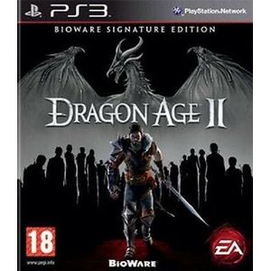 EA Games, Dragon Age 2 - Bioware Signature Edition