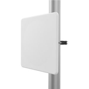 Cambium Networks C050055H009A - PTP 550 geïntegreerd 5 GHz (EU) met EU-voedingskabel, Toegangspunt