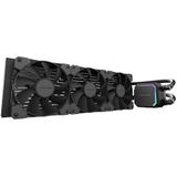 LC-Power - LC-CC-360-B - Waterkoeling - Zwart - 360 mm