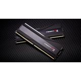 G.Skill - Trident Z5 RGB - DDR5 RAM - Zwart - 48GB Kit (2x 24GB) - 8400MT/s CL40