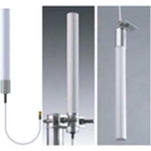 HPE Aruba Networking Ap-Ant-3-Voorraad (WiFi), Netwerkantenne