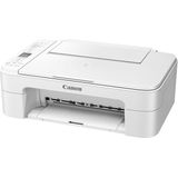 Canon Pixma Ts3151 (Inktpatroon, Kleur), Printer, Wit