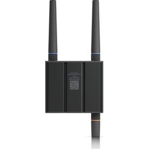 Ubiquiti - UMR-Ultra - Router - Zwart