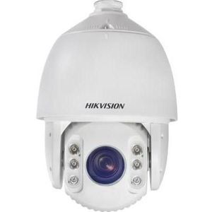 Hikvision DS-2AE7232TI-A (1920 x 1080 Pixels), Netwerkcamera, Wit