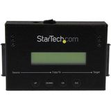 StarTech Harde schijf duplicator, Accessoires voor harde schijven