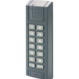 No Name Nabijheidslezer ROGER MCT12M-IO, Geheugenkaartlezer