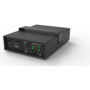 Vivolink Actieve subwoofer met eigen voeding 8", PC-luidspreker, Wit