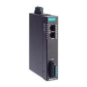 Moxa MGATE 5123 - 1-poorts CANopenJ1939-naarPROFINET gateways, -10 tot 60C bedrijfstemperatuur, Router
