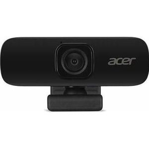 Acer ACR010 webcam 2 MP 1920 x 1080 Pixels USB 2.0 Zwart