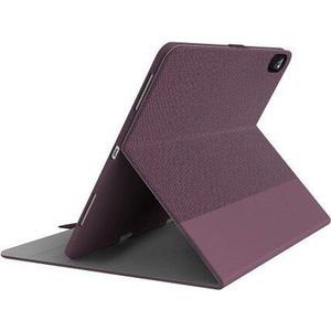Cygnett TekView Slimline koffer (iPad Air, iPad Pro), Tablethoes, Rood