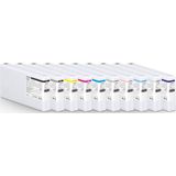 Epson UltraChrome Pro10 inktcartridge 1 stuk(s) Origineel Grijs