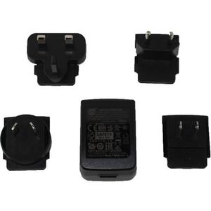 Datalogic - 94ACC0196 - Power Supply - USB Type A - Inclusief Stekkers