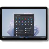 Microsoft - Surface Go 4 - Notebook - Zilver - 10.5" - Intel N200 - 8 GB - 64 GB