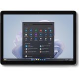 Microsoft - Surface Go 4 - Notebook - Zilver - 10.5" - Intel N200 - 8 GB - 64 GB