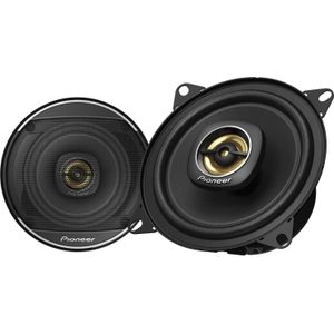 Pioneer - TS-A1081F - Auto HiFi Luidsprekers - 10 cm - 230 Watt