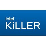 Intel - Killer Wi-Fi 7 - Netwerkkaart - Geen vPro - M.2 E-sleutel