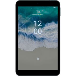 HMD - T10 - Tablet - Blauw - 8 inch - 32 GB