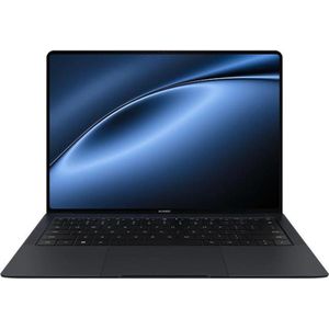 Huawei MateBook Xpro 2024 (14.20", 1000 GB, 16.38 GB, DE, Intel Core Ultra 7 155H), Notebook, Zwart