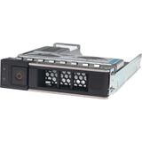 DELL 400-BIFT interne harde schijf 600 GB 10000 RPM 2.5" SAS