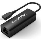 Airtame - AT-ETH - Netwerkkaart - Ethernet - 100 Mbit/s