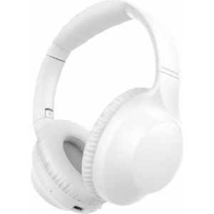 Daewoo Kopfhörer DW2010 Weiss, Koptelefoon, Wit