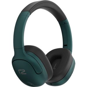 ready2music Concert-hoofdtelefoon voor over de oren met Bluetooth en (Draadloze), Koptelefoon