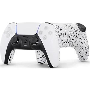 King Controller Koning Draadloos Controlemechanisme Voor Ps5 Wit Model 3 (PS5), Controller, Wit