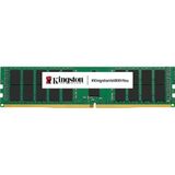 Kingston Technology KSM32RD4/64HCR geheugenmodule 64 GB 1 x 64 GB DDR4 3200 MHz ECC