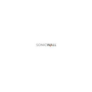 SonicWall SonicWALL Global VPN Client - Licenties (Vergunningen), Netwerk accessoires
