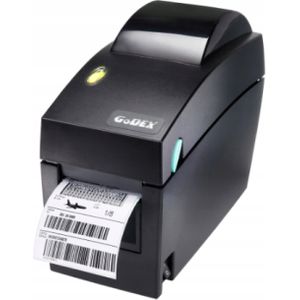 Godex C.Itoh EZ-DT2X THERMAL DIRECT PRINTER 7IPS 5,10cm (2") PRINT BREEDTE 203 DPI IN (203 dpi), Labelprinter