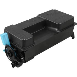 Ampertec, Toner, Kompatibler Toner ersetzt Kyocera TK-3110 1T02MT0NL0 schwarz (BK)