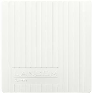 Lancom - OX-6400 - Toegangspunt - IP67 - Wi-Fi 6, 3.550 Mbit/s, PoE Passthrough