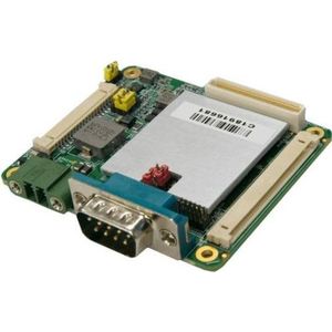 Aaeon UPC-CRSTL-A20-0001 - UP Kerndraagkaart (lage-snelheid I/O), Ontwikkelborden + Kits